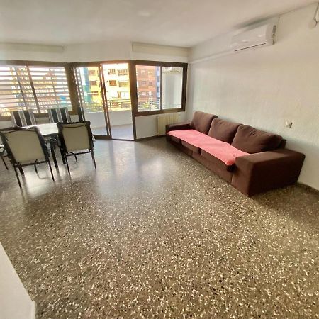 Apartment Rambla Alicante Exterior photo